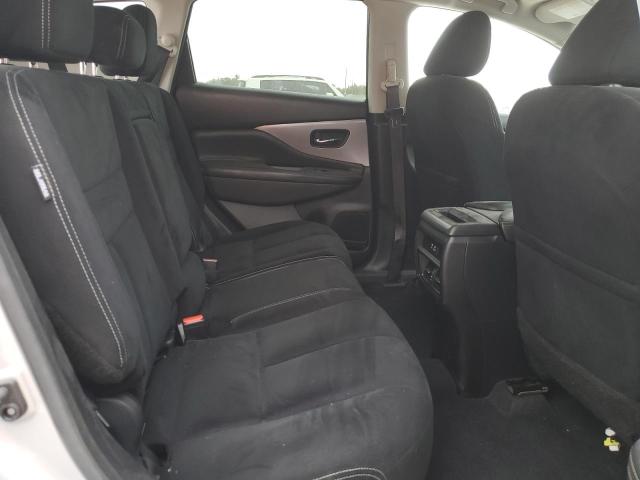 2020 NISSAN MURANO 5N1AZ2AJ6LN175501