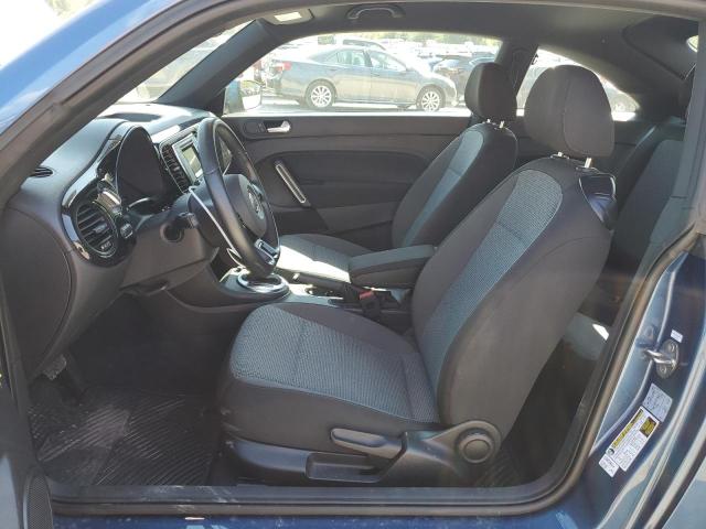 2019 VOLKSWAGEN BEETLE S - 3VWFD7AT6KM715779