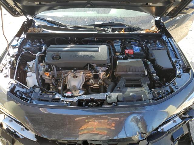 VIN 2HGFE2F55SH511049 2025 HONDA CIVIC no.11