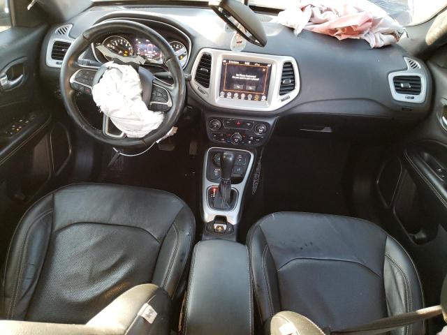 2021 JEEP COMPASS 80 3C4NJDEBXMT601574