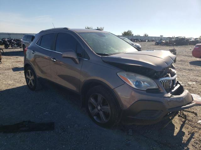 VIN KL4CJASB8DB205407 2013 Buick Encore no.4