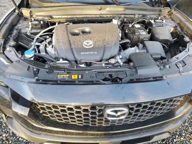 VIN 7MMVABBM7RN155482 2024 MAZDA CX-50 PREF no.12