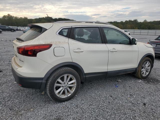 2017 NISSAN ROGUE SPOR - JN1BJ1CR9HW127749