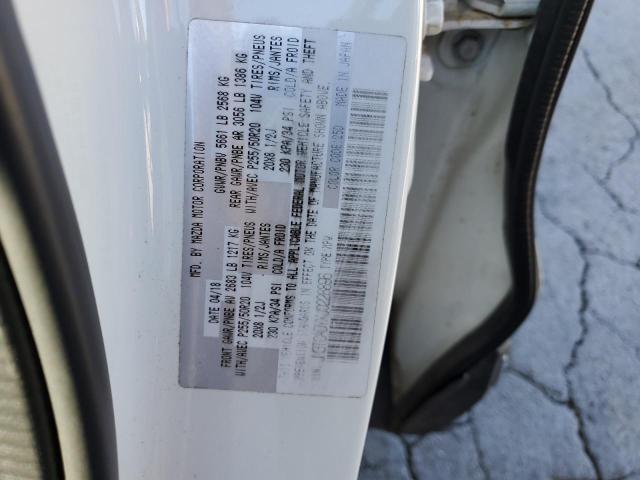 2018 MAZDA CX-9 GRAND - JM3TCADYXJ0228896