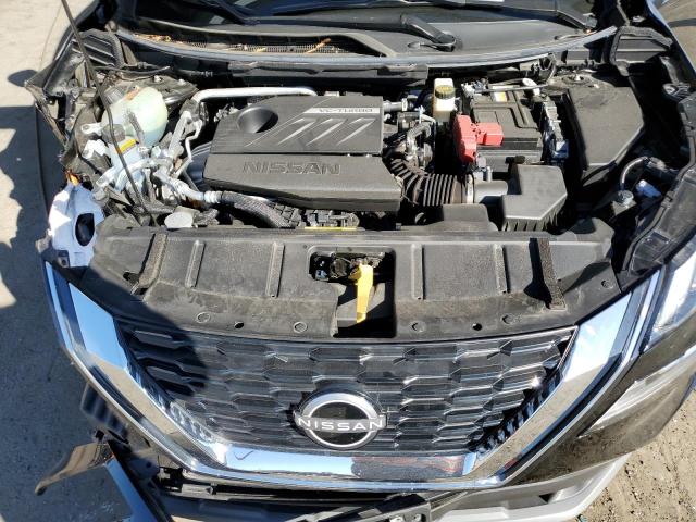 VIN JN8BT3BA3PW429846 2023 Nissan Rogue, SV no.12