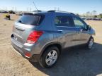 CHEVROLET TRAX 1LT photo