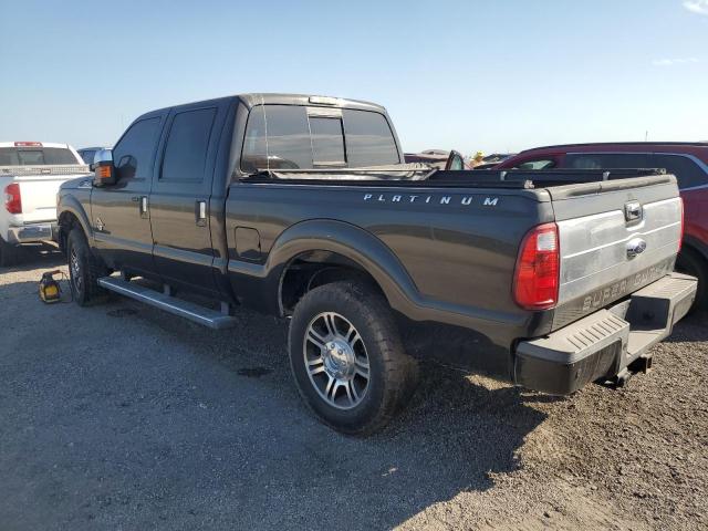 2015 FORD F250 SUPER - 1FT7W2BT4FEC86785