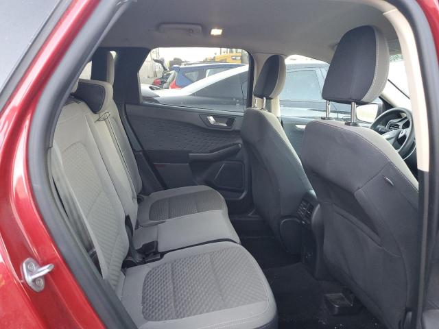 2020 FORD ESCAPE SE - 1FMCU9G68LUA35121