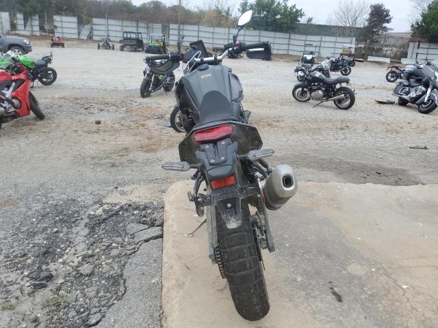 2024 YAMAHA XTZ690 JYADM12Y1RA009064