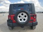 Lot #3023755916 2007 JEEP WRANGLER X