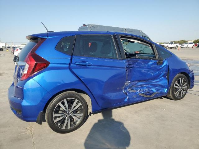 2019 HONDA FIT EX - 3HGGK5H81KM750394