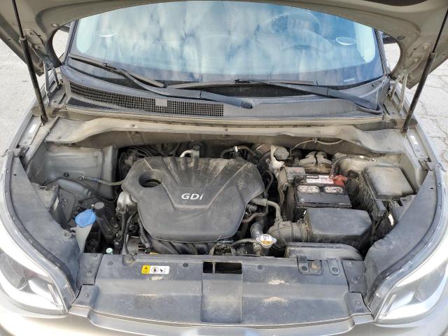2016 KIA SOUL - KNDJN2A29G7286725