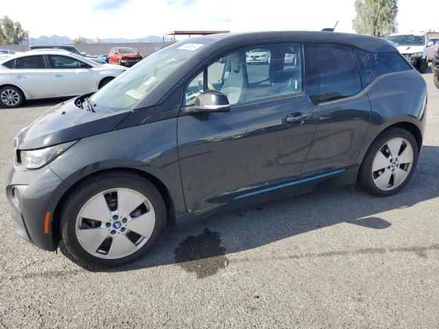 BMW I3 BEV 2015 charcoal hatchbac electric WBY1Z2C50FV287329 photo #1