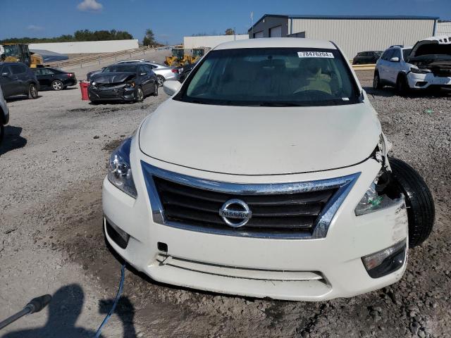 2015 NISSAN ALTIMA 2.5 - 1N4AL3AP6FC422425