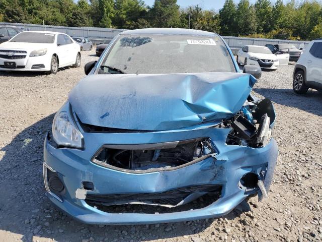 2020 MITSUBISHI MIRAGE G4 - ML32F4FJ3LHF10854