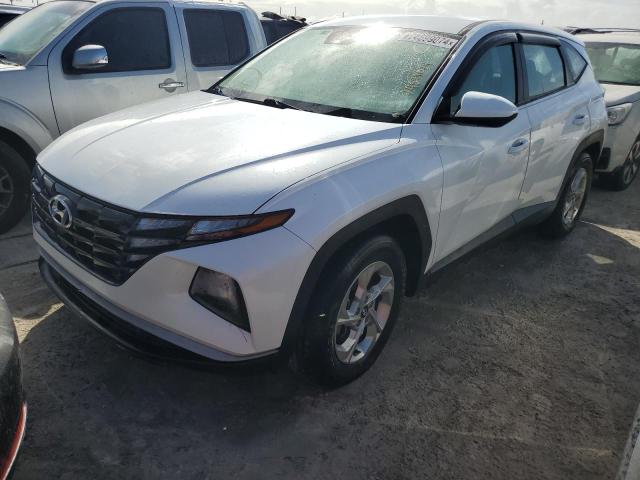 2022 HYUNDAI TUCSON SE - 5NMJA3AE8NH006908
