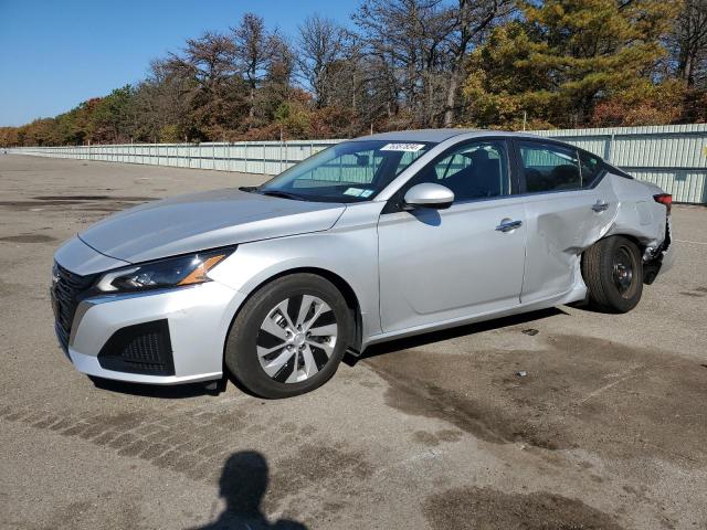 2023 NISSAN ALTIMA S #2988133016