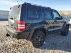 Lot #3006968256 2008 JEEP LIBERTY