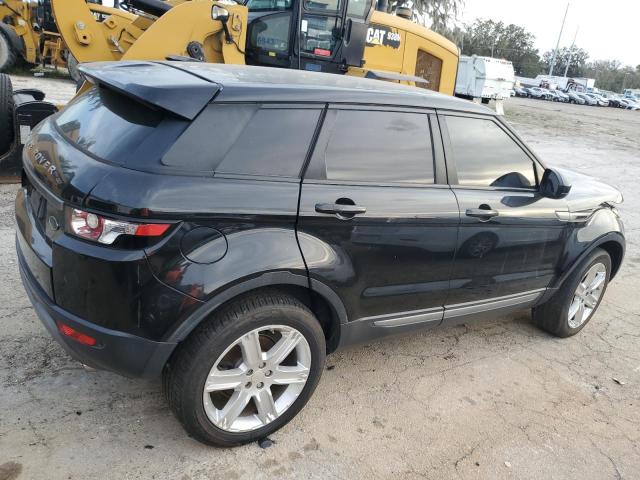 LAND ROVER RANGE ROVE 2014 black  gas SALVP2BG6EH949853 photo #4