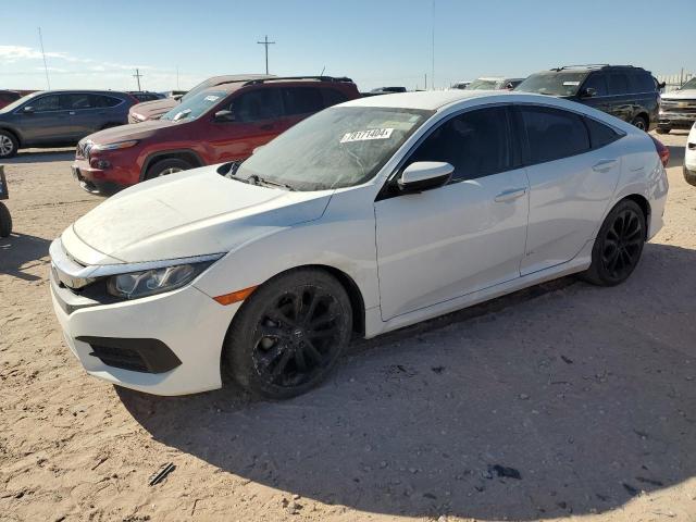 2016 HONDA CIVIC LX - 19XFC2F51GE098408