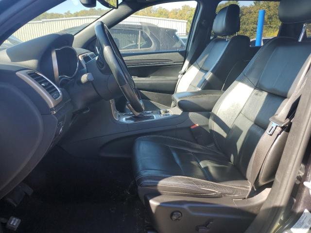 2016 JEEP GRAND CHER - 1C4RJFBGXGC405664