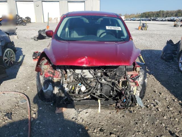 2017 FORD ESCAPE SE - 1FMCU0GD1HUE53375