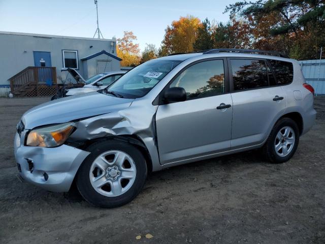 Global Auto Auctions: 2006 TOYOTA RAV4
