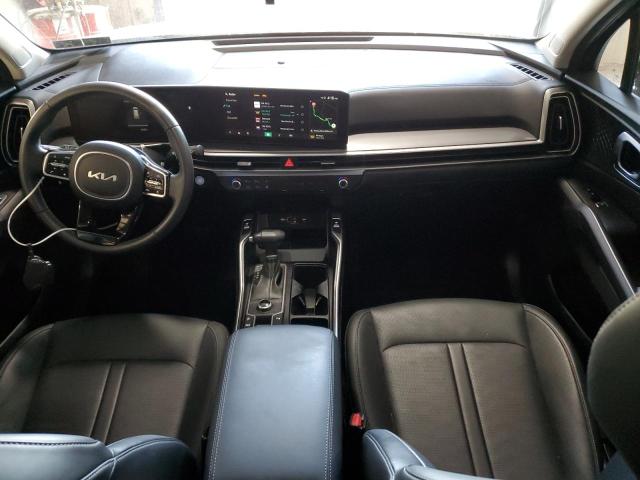 2024 KIA SORENTO S - 5XYRLDJC2RG252791