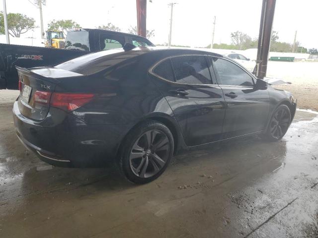 VIN 19UUB1F34GA012547 2016 Acura TLX no.3