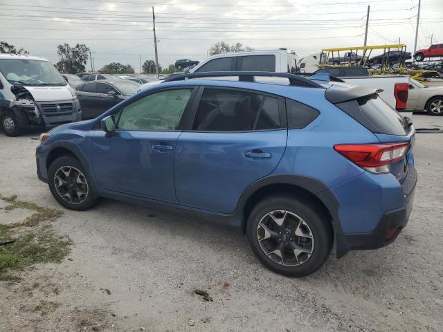 2019 SUBARU CROSSTREK - JF2GTADC2KH338876