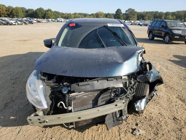 VIN 3N1CN7AP4GL870109 2016 Nissan Versa, S no.5