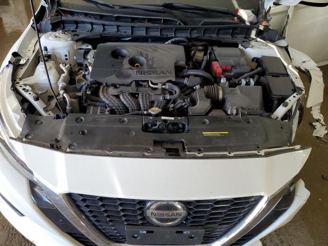 2020 NISSAN ALTIMA S - 1N4BL4BV1LC236276