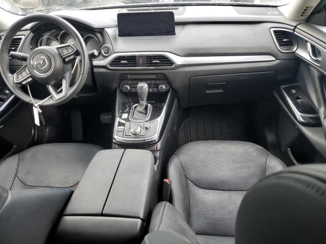 2022 MAZDA CX-9 TOURI - JM3TCBAY3N0614060