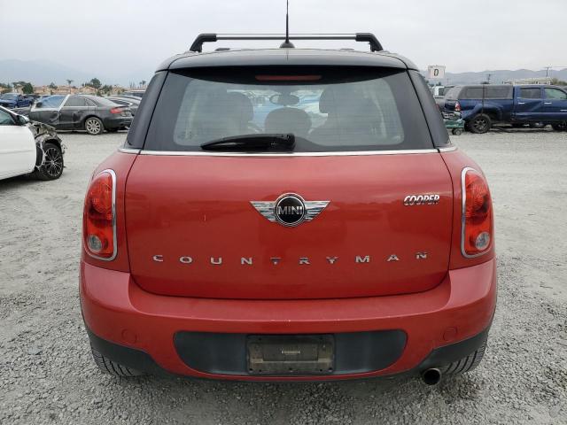 2016 MINI COUNTRYMAN WMWZB3C5XGWR47951