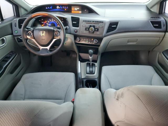 2018 HONDA CIVIC LX - 19XFB2F5XCE032811