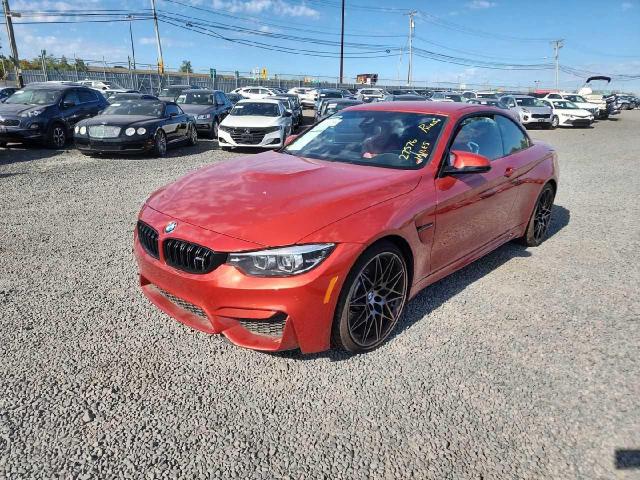 2020 BMW M4 #3023770895