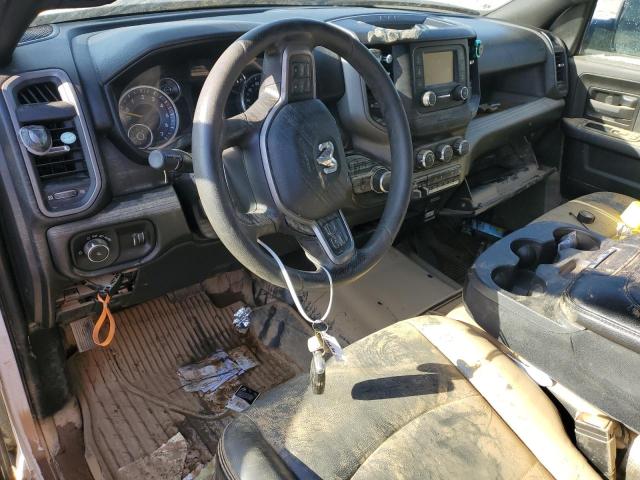 2022 RAM 3500 TRADE 3C63R3GJ1NG217022