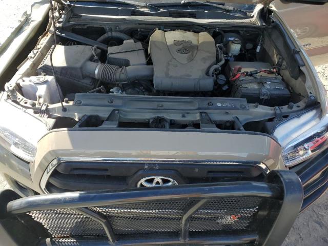 VIN 5TFBZ5DN9HX002351 2017 Toyota Tacoma, Double Cab no.11