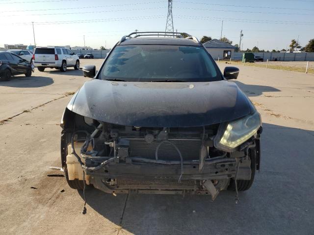 2015 NISSAN ROGUE S - 5N1AT2MV0FC848427