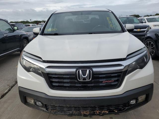 2019 HONDA RIDGELINE - 5FPYK3F17KB042885
