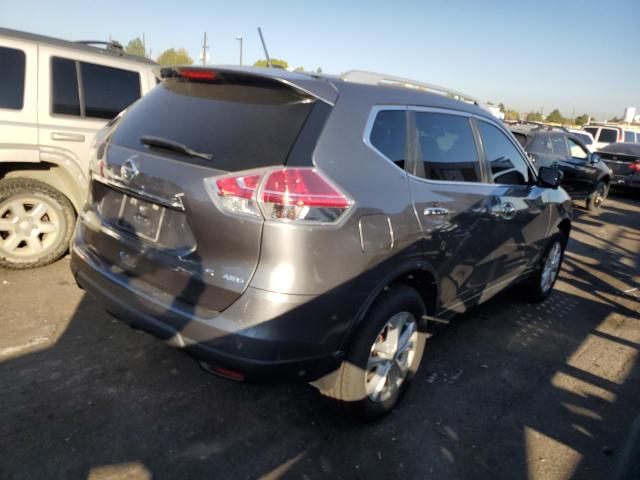 2016 NISSAN ROGUE S - 5N1AT2MV0GC898746