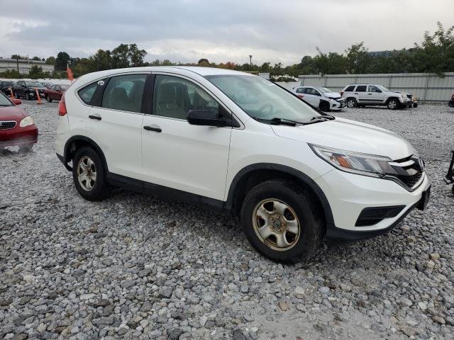 VIN 5J6RM4H31GL006653 2016 Honda CR-V, LX no.4