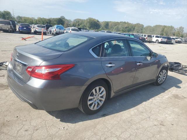 NISSAN ALTIMA 2.5 2017 silver  gas 1N4AL3APXHN366674 photo #4