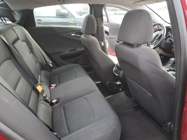 2017 CHEVROLET MALIBU LT - 1G1ZE5ST2HF224272