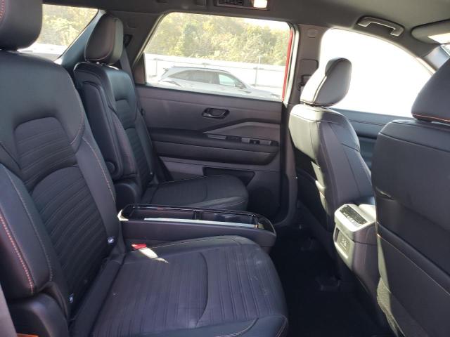 2024 NISSAN PATHFINDER - 5N1DR3BD3RC238425