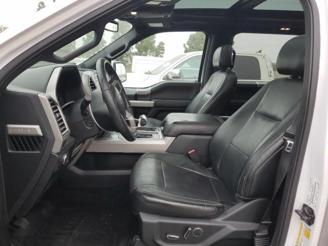 2015 FORD F150 SUPER - 1FTEW1CG0FKE64700
