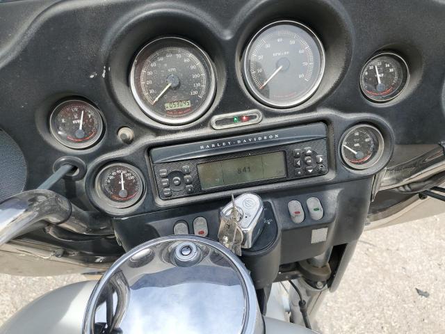 2007 HARLEY-DAVIDSON FLHTCUI 1HD1FC4187Y725007