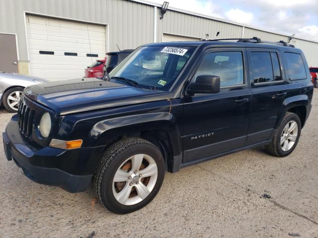 VIN 1C4NJPCB4ED508867 2014 Jeep Patriot, Limited no.1