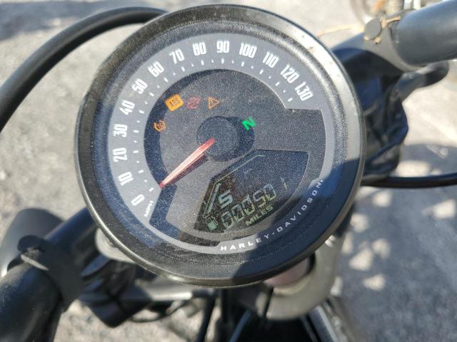 2024 HARLEY-DAVIDSON RH975 - 1HD1ZH11XRB305702