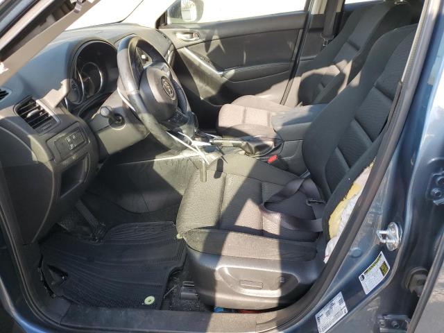 2015 MAZDA CX-5 TOURI - JM3KE2CYXF0486355